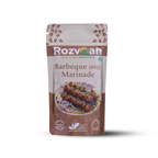 Rozvaan Barbeque (BBQ) Marinade - Rozvaan