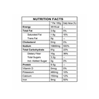 Rozvaan Lasooni Tikka Marinade bottle showcasing rich garlic flavor and vibrant packaging on a wooden table.