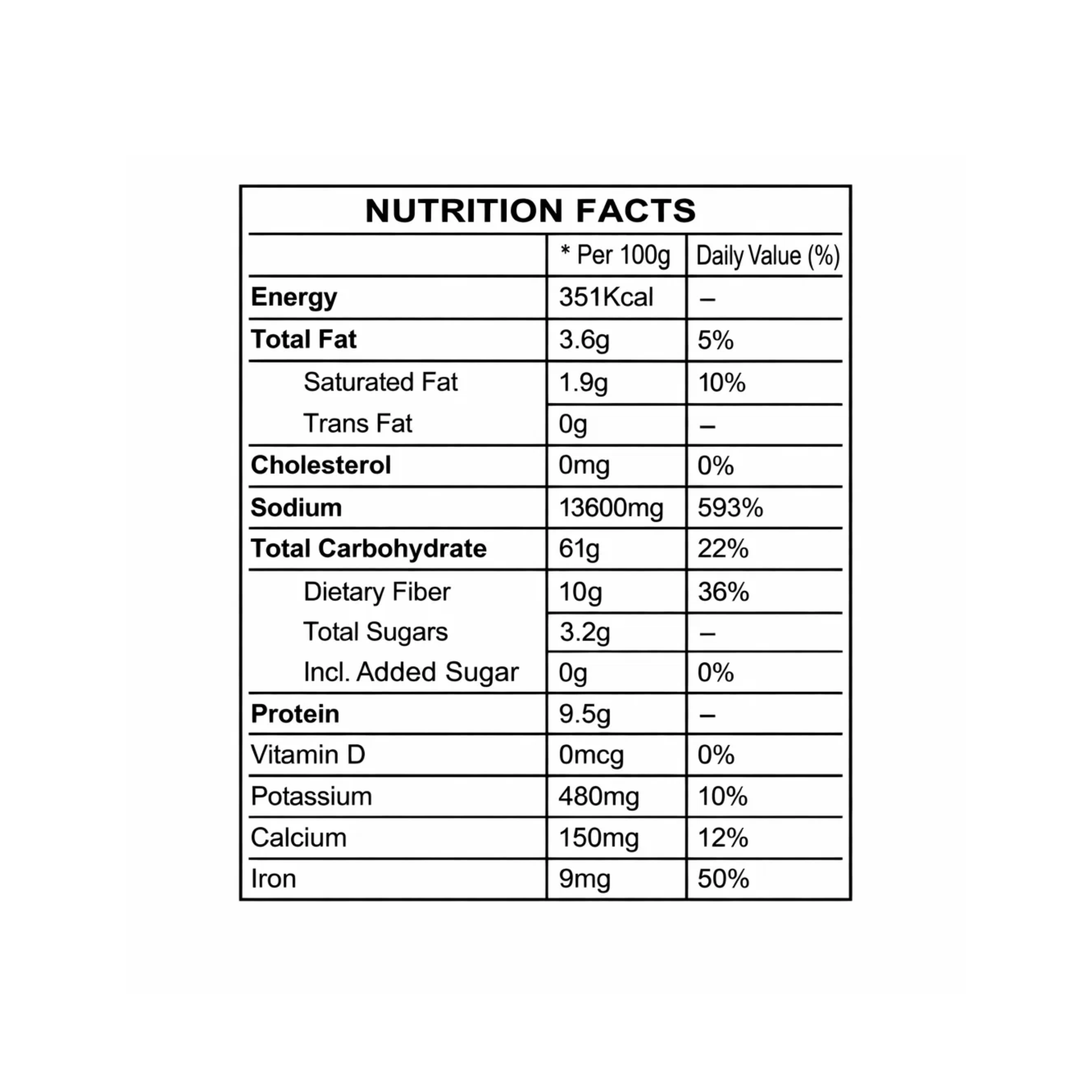 Rozvaan Lasooni Tikka Marinade bottle showcasing rich garlic flavor and vibrant packaging on a wooden table.