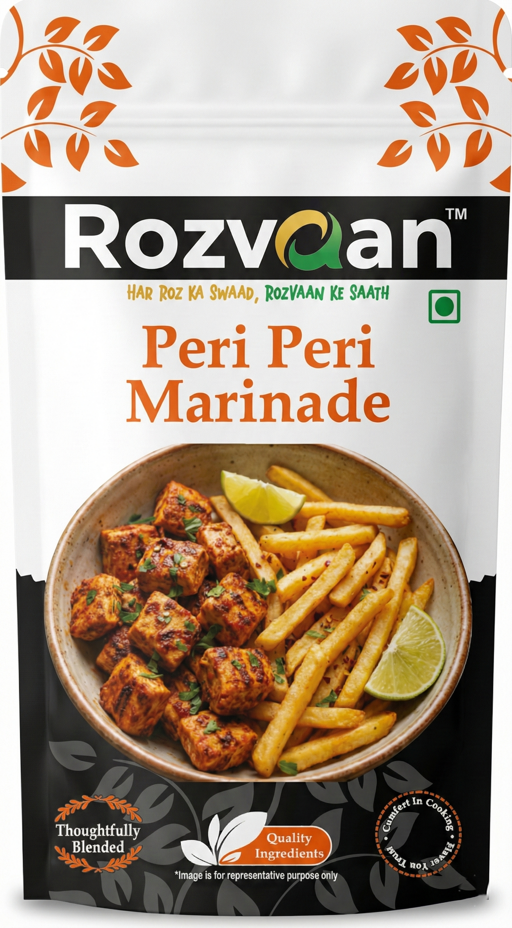 Peri Peri Marinade