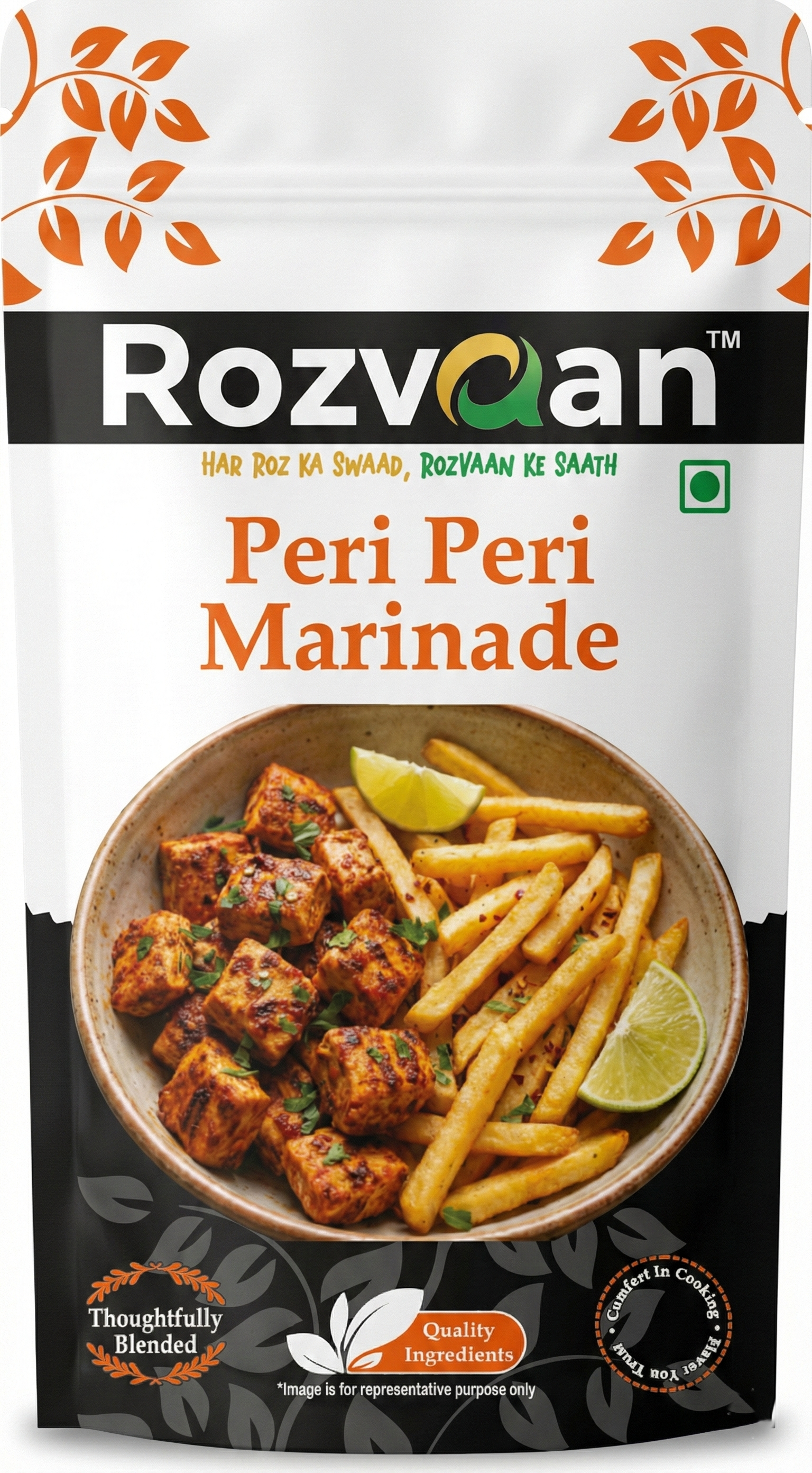 Peri Peri Marinade