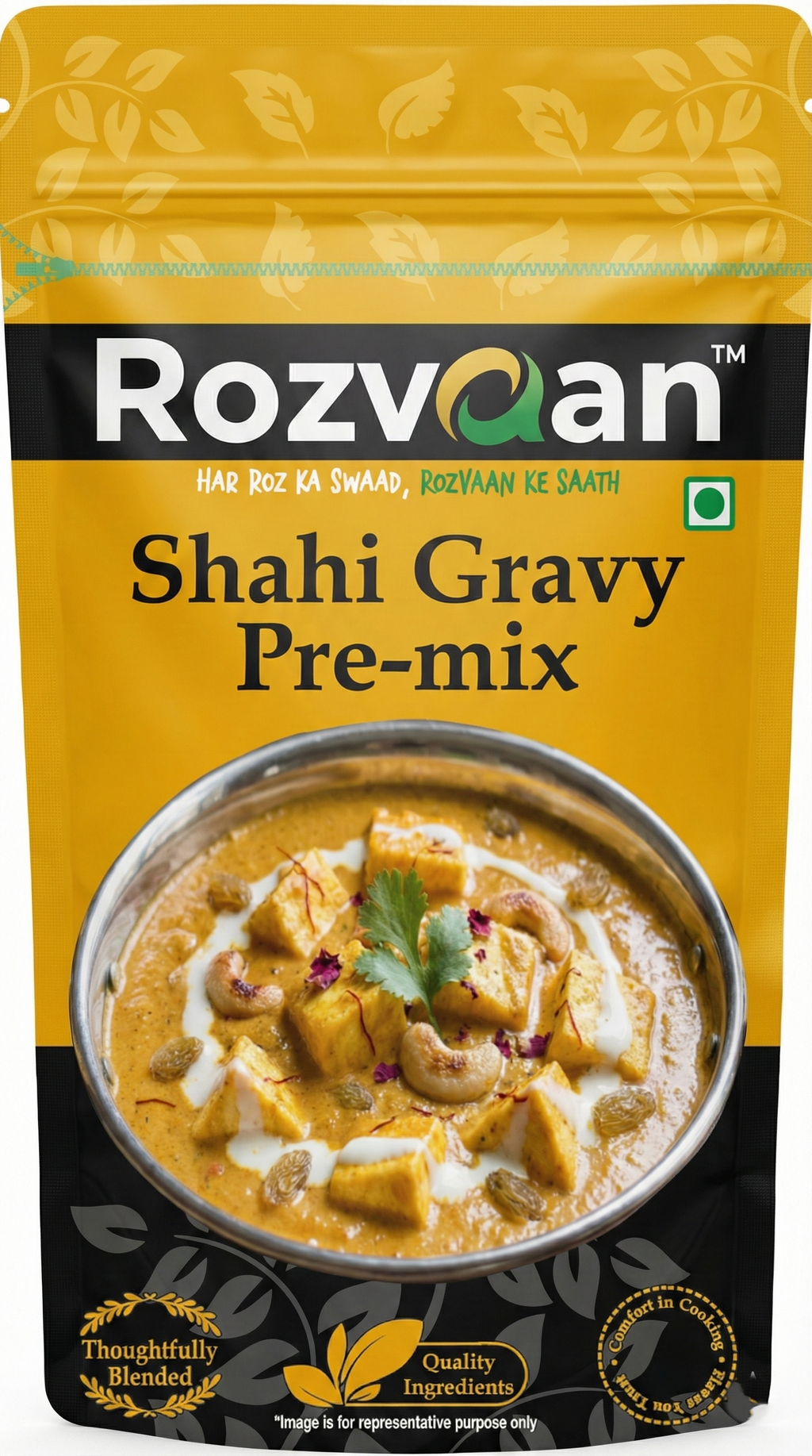 Shahi Gravy Premix