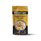 Rozvaan Shahi Gravy Premix - Rozvaan