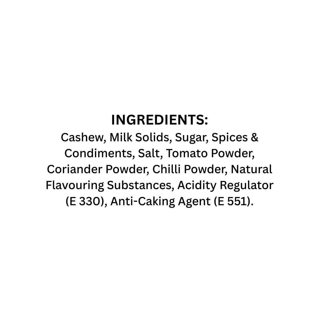 Rozvaan Tikka Gravy Premix in a bowl, showcasing rich spices and vibrant colors of the gravy powder masala ingredients.