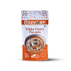 Rozvaan Tikka Gravy Premix - Rozvaan