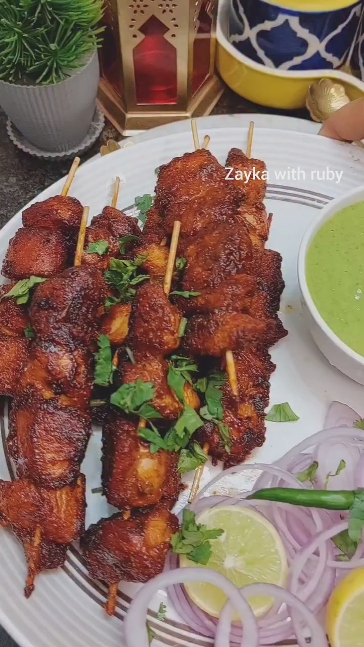 Rozvaan Peri Peri Marinade