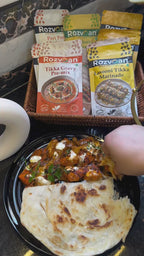 Rozvaan Tikka Gravy Premix