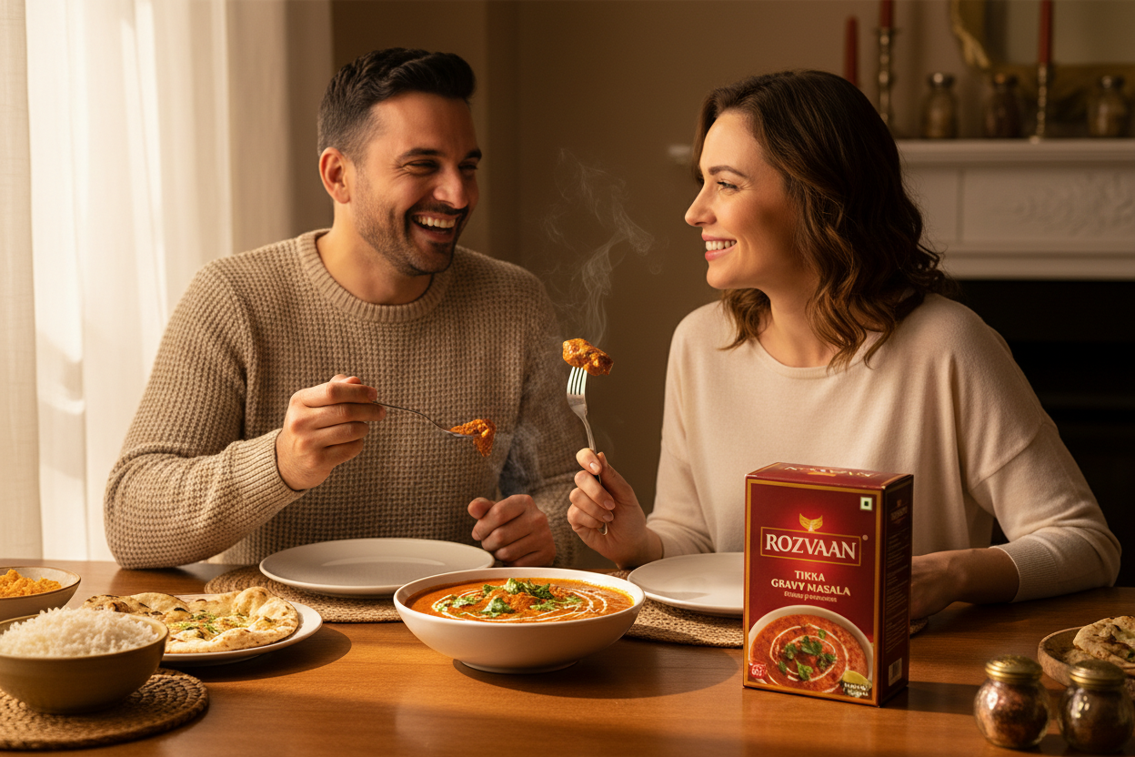 Rozvaan Brand on the box is not clearly visible "Can you make it better"